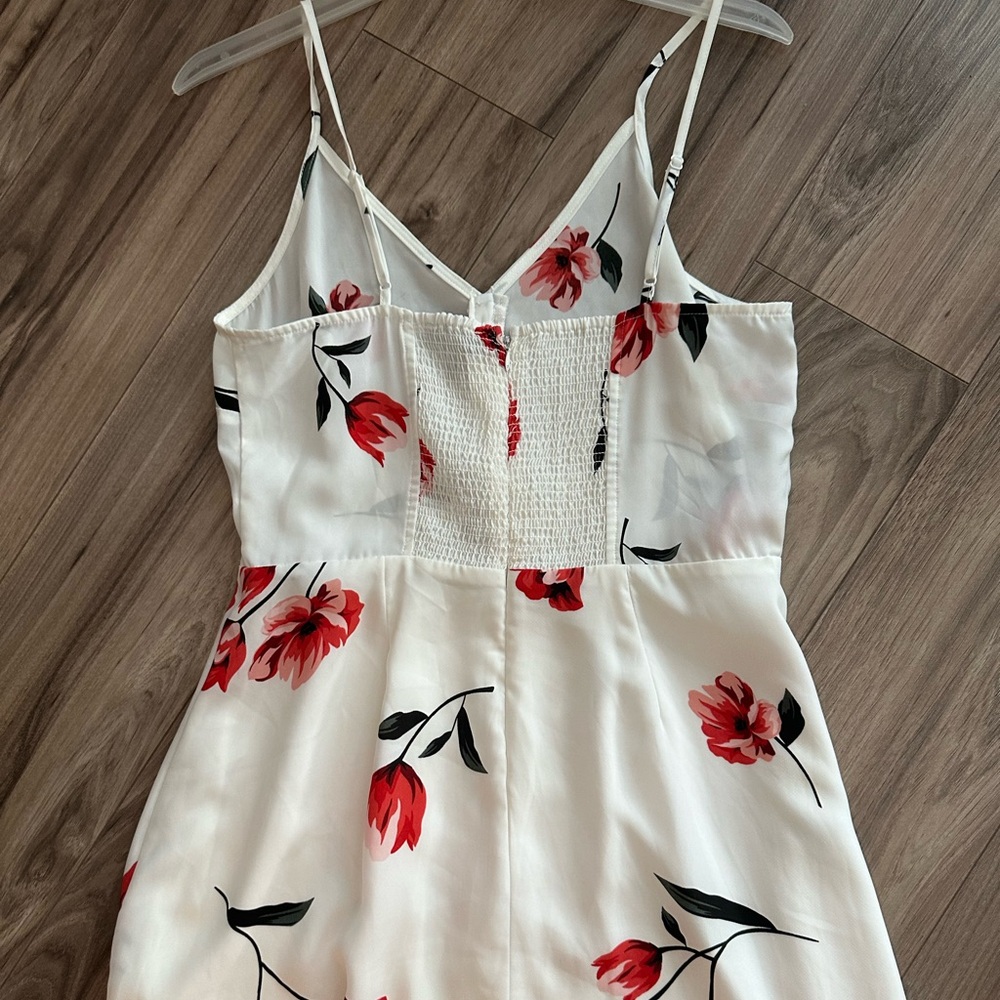 Flower Dynamite Dress - Picture 3 of 3